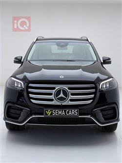 مرسيدس بنز GLS